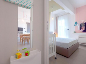 Babyaccommodation Family Comfort III, Pietra Ligure